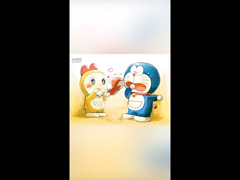 #1 LÍ DO DORAEMON KHÔNG BAO GIỜ CÓ TẬP KẾT | DORAEMON #animerewind #anime #shorts #doraemon #fujiko Mới Nhất