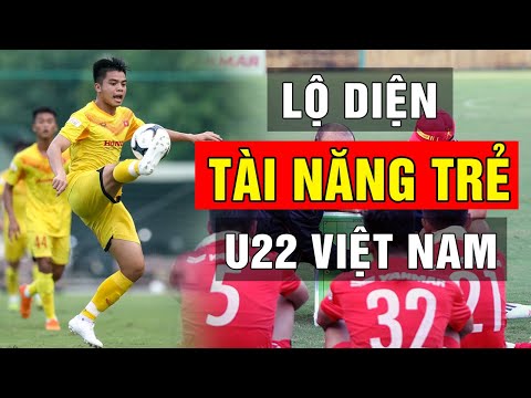 #1 🔥Cầu thủ đặc biệt nhất U22 Việt Nam khiến đội nhì bảng V-League vã mồ hôi Mới Nhất