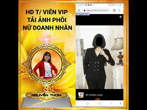 #1 #1VIP HƯỚNG DẪN TẢI ẢNH PHÔI NỮ DOANH NHÂN Mới Nhất