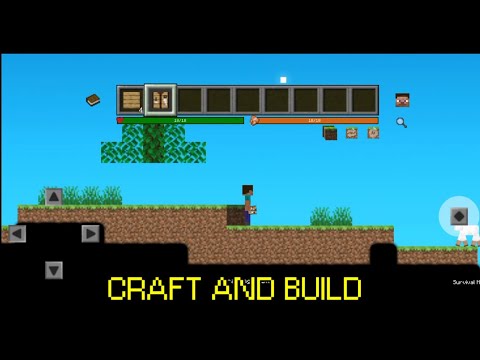 #1 Minecraft 2D Android download Mới Nhất