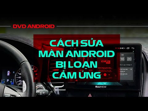 #1 Sửa lỗi loạn cảm ứng hoặc mất cảm ứng cụm phím dọc bên trái màn Android – Auto365HaiPhong.Com Mới Nhất