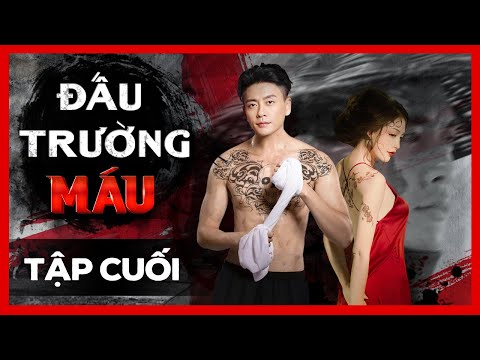 #1 Đấu Trường Máu – Tập Cuối | Huỳnh Tông Trạch | Phim Hành Động Kháng Nhật Hay | Lồng Tiếng | PhimTV Mới Nhất