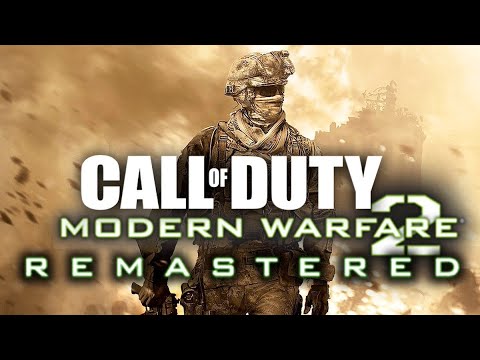 #1 Hướng dẫn tải game Call of Duty Modern Warfare 2 Campaign Remastered Mới Nhất