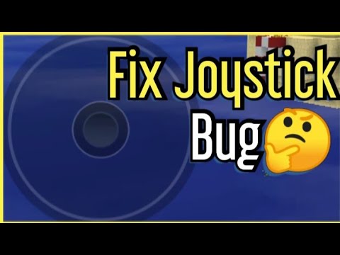 #1 How To Fix The New *JOYSTICK BUG* In Bedwars Blockman Go | Mới Nhất