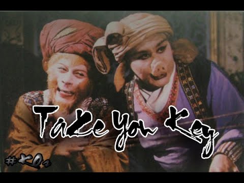 #1 Take You Key – KhangOscar – dilo FG beat Mới Nhất