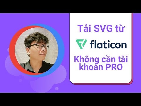 #1 Hướng dẫn tải SVG từ Flaticon Miễn Phí không cần tài khoản Premium chi tiết | Liemmkt.com Mới Nhất