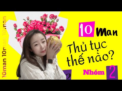 #1 Cách đăng ký nhận trợ cấp 10 man đợt 2 (nhóm 2) Mới Nhất