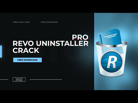 #1 Revo Uninstaller Pro Crack | Install Tutorial | 64/32 Bit | Free Download Mới Nhất