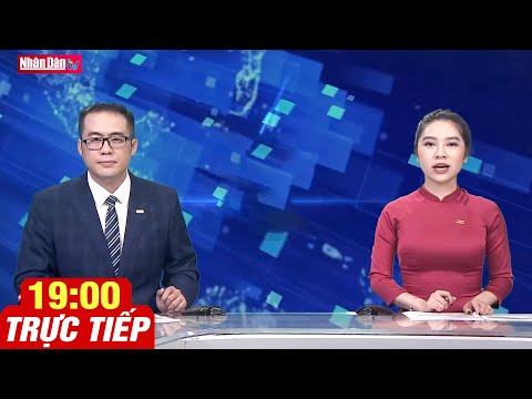 #1 🔴[Trực Tiếp] Thời Sự 19h hôm nay 13/7 | Dự báo thời tiết hôm nay và ngày mai | Tin Covid 19 mới nhất Mới Nhất