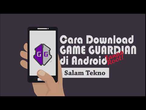 #1 Cara Download Game Guardian di Android Tanpa Root Mới Nhất