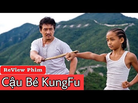 #1 Review Phim. Tóm Tắt Phim Thành Long-Cậu Bé Kungfu. Cậu Bé Karate Mới Nhất