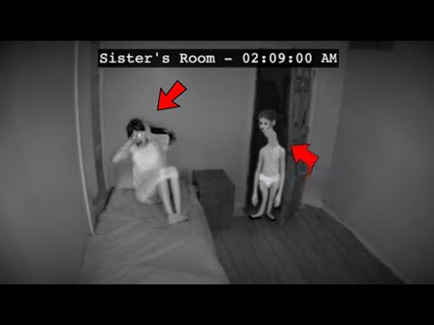 #1 ⚫ Video Ma Quỷ Có Thật Được Camera Quay Lại P53 | Lạnh Tv Mới Nhất