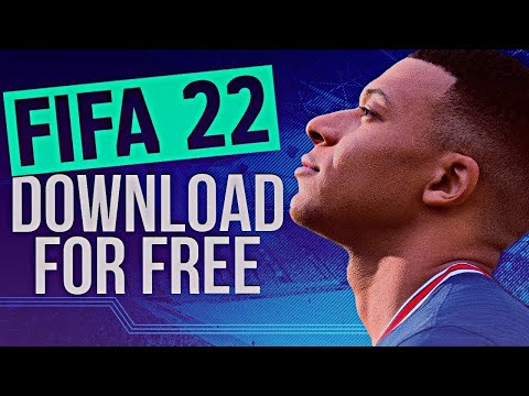 #1 HOW TO DOWNLOAD FIFA 22 ON PC 🔥 FIFA 22 CRACK ON PC 🔥 Mới Nhất