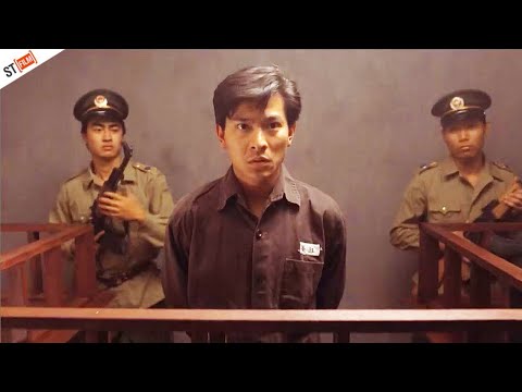 #1 Phim Lẻ Hồng Kông Thuyết Minh | Gia Nhập Giang Hồ – Lưu Đức Hoa | Phim Hành Động Xã Hội Đen Mới Nhất