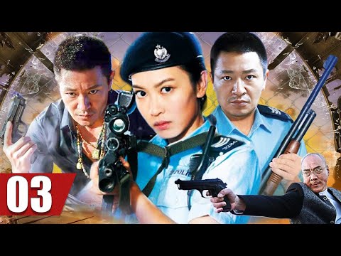 #1 Phim Hình Sự Trung Quốc 2021 | Mê Sa – Tập 3 | Phim Hành Động Thuyết Minh Mới Hay Nhất Mới Nhất