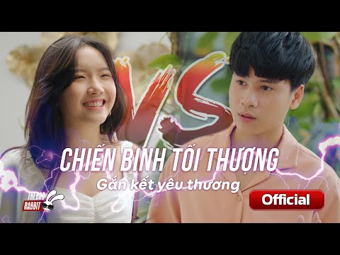 #1 [Phim Ngắn] Chiến Binh Tối Thượng – Gắn Kết Yêu Thương | Phim thanh xuân ngôn tình 2020 Mới Nhất