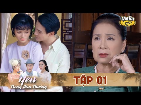 #1 YÊU TRONG ĐAU THƯƠNG TẬP 1 – Phim hay 2021 | Bella Mai, Đăng Dũng Bino, YeYe Nhật Hạ, NSND Kim Xuân Mới Nhất