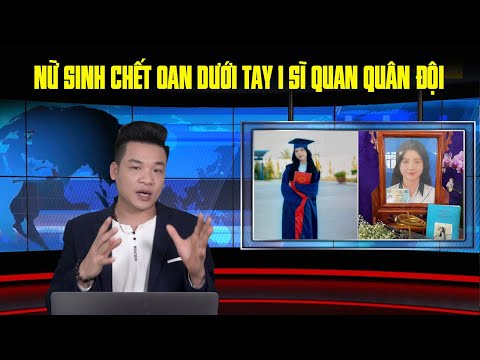 #1 Sĩ quan quân đội gây tai nạn mua chuộc AAAAAAAA nguỵ tạo chứng cứ đổ oan cho nạn nhân Mới Nhất