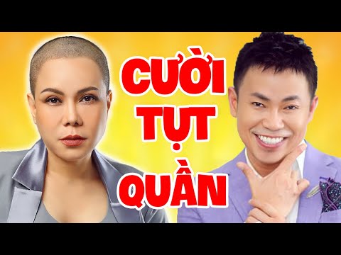 #1 Cười tụt quần khi xem Hài Việt Hương, Hoài Tâm Hay Nhất – Phim Hài Việt Nam Kinh Điển Mới Nhất