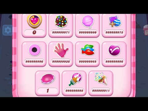 #1 hướng dẫn hack candy crush saga Mới Nhất