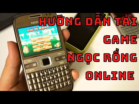 #1 Hướng Dẫn Tải Và Trải Nghiệm Game Ngọc Rồng Online Mới Nhất