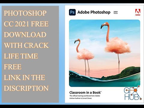 #1 How to download photoshop cc 2021 || With Crack || Free download Mới Nhất