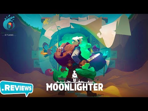 #1 Hướng dẫn tải và cài đặt Moonlighter Between Dimensions thành công 100% – HaDoanTV Mới Nhất