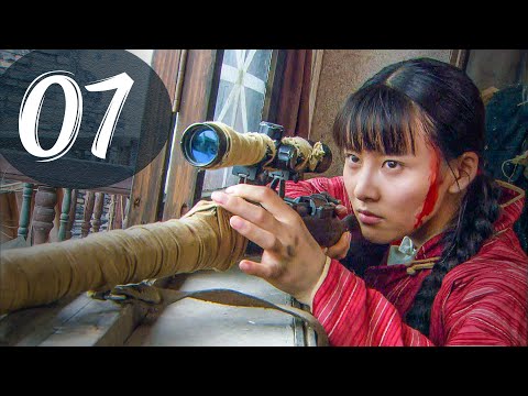 #1 [Thuyết Minh] Súng Thần – Tập 7 | Phim Hành Động Võ Thuật Hay Nhất 2022 | YEAH1 MOVIE Mới Nhất