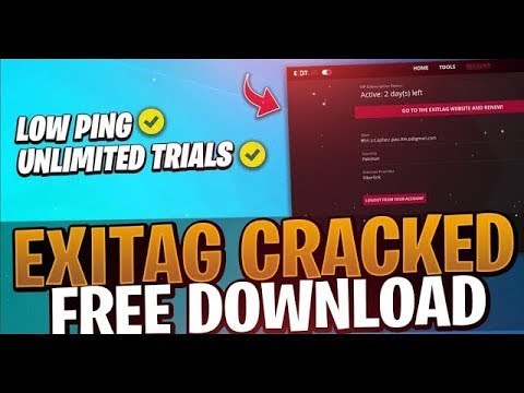 #1 EXITLAG CRACK | TUTORIAL – HOW TO GET EXITLAG CRACK | DOWNLOAD FREE 2021 | DECEMBER 2021 Mới Nhất