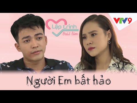 #1 Phim ngắn Người Em Bất Hảo [Full] | Lập Trình Trái Tim | VTV9 Mới Nhất