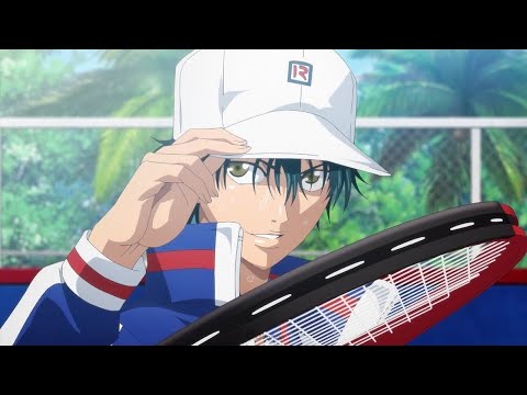 #1 The Prince of Tennis II: U-17 World Cup Tập 1 || Nhạc Phim Anime Thể Thao 2022 Mới Nhất