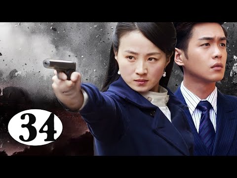 #1 HÀNH ĐỘNG PHẢN GÁN – TẬP 34 | Phim Kháng Nhật Hành Động Hay | Thuyết Minh | SKT FILM Mới Nhất