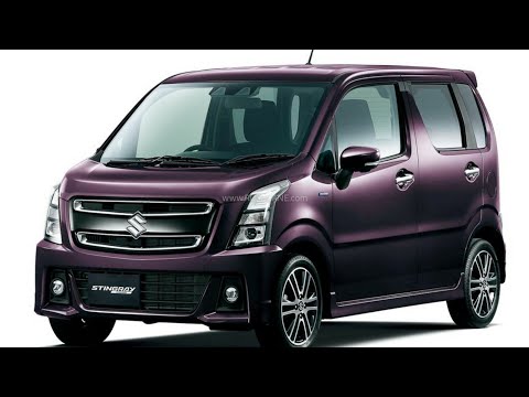 #1 Suzuki Wagon R 2023 trình làng với giá siêu rẻ, trang bị an toàn hơn cả xe hạng B tại Việt Nam_360Xe Mới Nhất