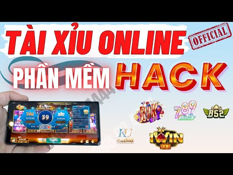 #1 Tài Xỉu Online | Cách Tải Và Cài Đặt Phần Mềm Báo Tài Xỉu | TOOL HACK TÀI XỈU ONLINE 2022 Mới Nhất