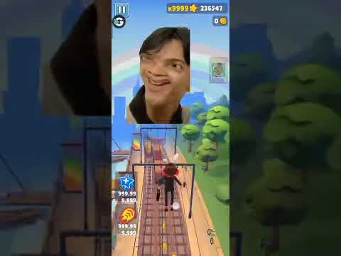 #1 Cách Tải Subway surf mod menu APK download Android Mới Nhất