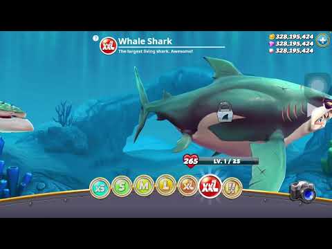 #1 Dâu Hải tv | hướng dẫn hack hungry sharks world trên ios Mới Nhất