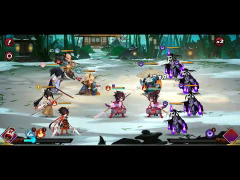 #1 Link tải game Samurai Idle VNG cho Android, IOS, APK Mới Nhất
