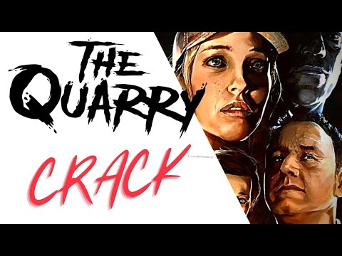 #1 THE QUARRY CRACK | PC FULL GAME | HOW TO DOWNLOAD THE QUARRY FOR PC Mới Nhất