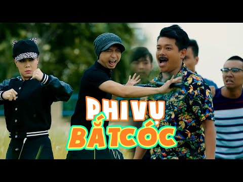 #1 Phim hài hành động hay nhất | PHI VỤ BẮT CÓC | Phim hài Việt Nam chọn lọc 2021 Mới Nhất