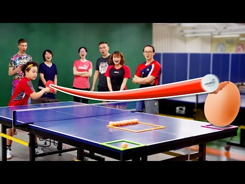 #1 The End of Ping Pong Game Show Mới Nhất