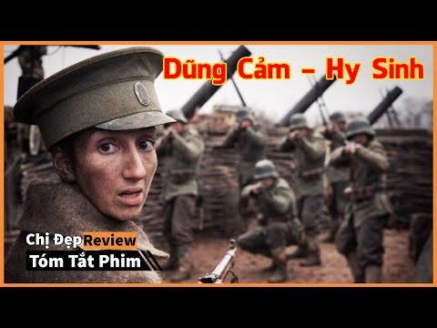 #1 Giặc đến nhà, đàn bà cũng đánh| Tóm tắt phim: Batalon – Nữ Binh Quả Cảm (2015) Mới Nhất