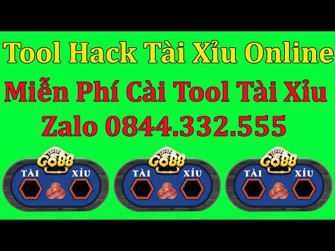 #1 Hướng Dẫn Tải Phần Mềm Tool || Tool Hack Tài Xỉu Miễn Phí – Cài Đặt Chi Tiết Mới Nhất