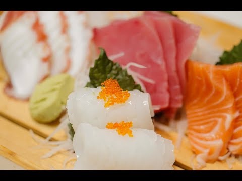 #1 Học món Nhật – Chương trình Dạy Nấu Ăn Nâng Cao Mới Nhất