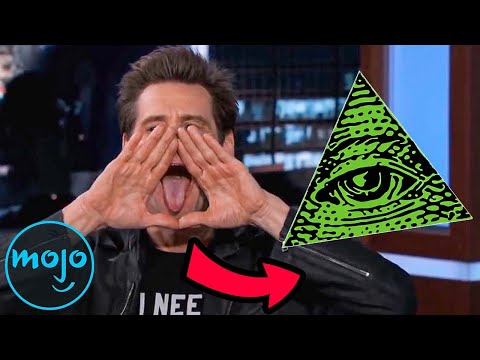 #1 Top 10 Hollywood Conspiracy Theories of All Time Mới Nhất