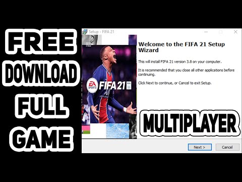 #1 Download FIFA 21 PC ✅ Full Game Crack ✅ Mới Nhất