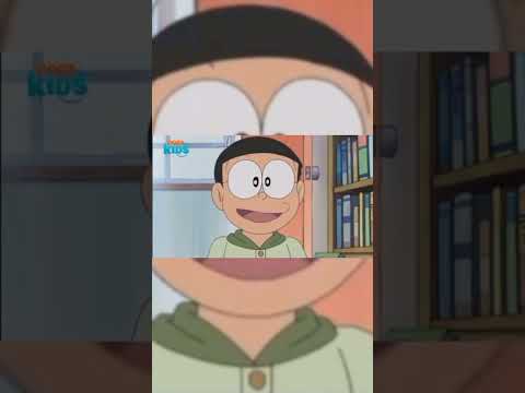 #1 Hảo Doraemon 😂 || Tội Nobita 🤣 Mới Nhất