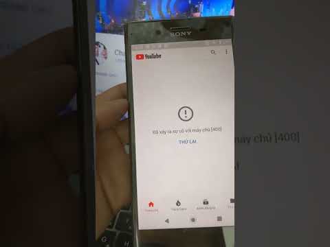 #1 Khắc phục lỗi youtube trên máy Android Mới Nhất