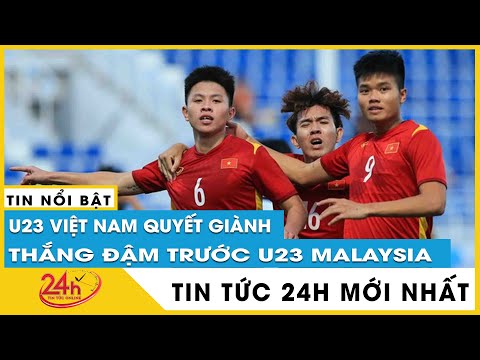 #1 Lịch thi đấu bóng đá U23 châu Á mới nhất.U23 Việt Nam gặp U23 Malaysia 20h tối 8/6: Ai chiếm ưu thế? Mới Nhất