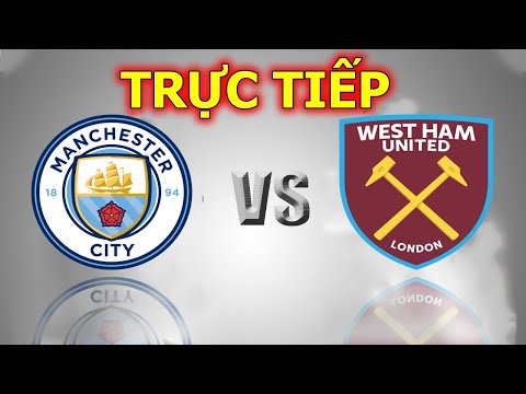 #1 🔴TRỰC TIẾP🔴 Man City vs West Ham 🔴 Link Xem Bóng Đá Trực Tiếp Mới Nhất