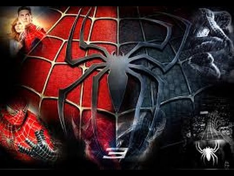 #1 Spiderman 3 Download tutorial (crack pc) Mới Nhất